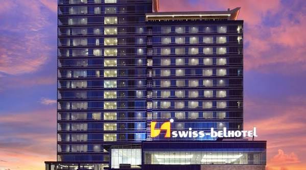 Swiss-Belhotel Makassar