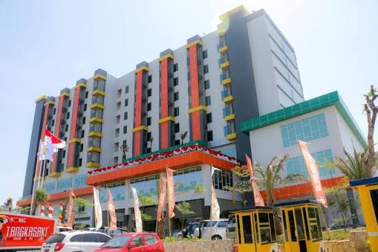 Dalton Makassar