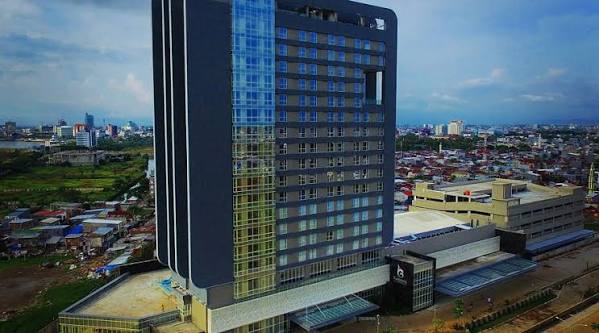 Gammara Hotel Makassar