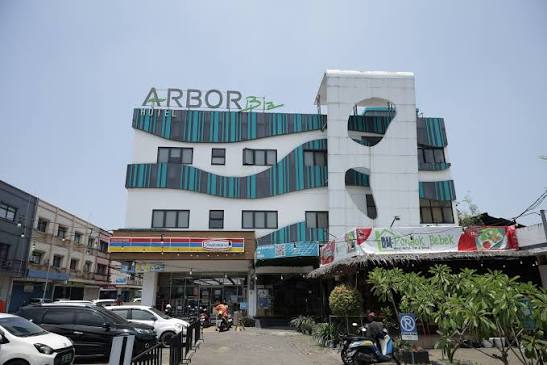 Arbor Biz Hotel Makassar