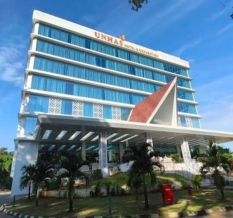 UNHAS Hotel & Convention
