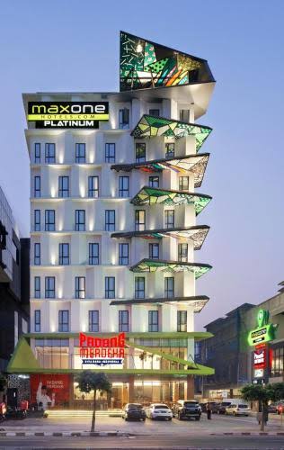 MaxOneHotels.com @ Resort Makassar