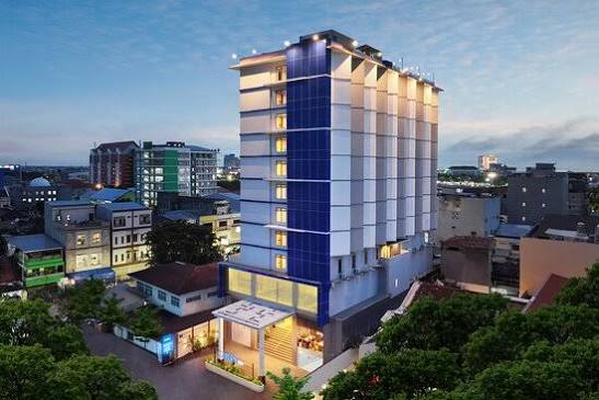 Aston Inn Pantai Losari Makassar