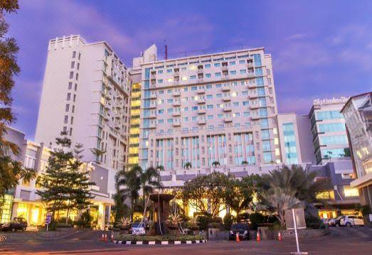 CLARO Makassar