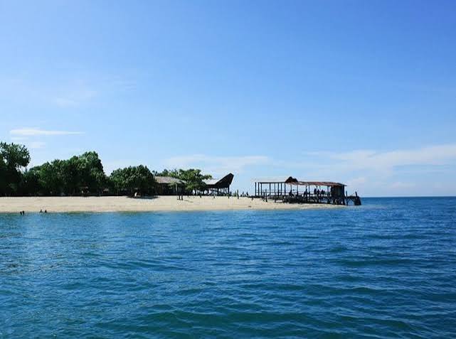 Pulau Kayangan