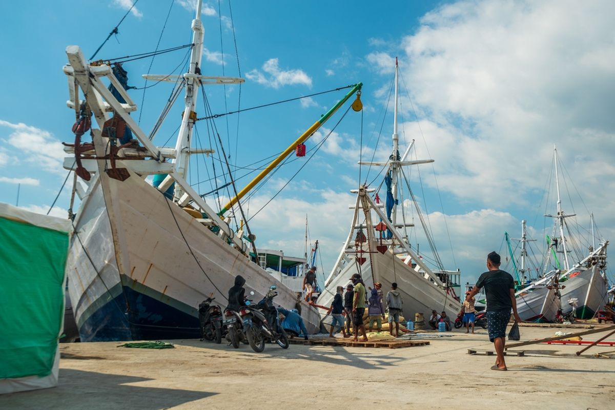 Pelabuhan Paotere