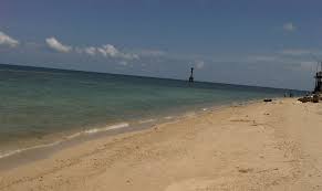 Pulau Gusung Lae-Lae Caddi