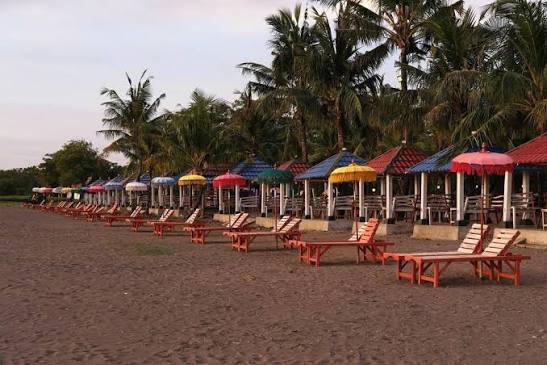 Pantai Akkarena