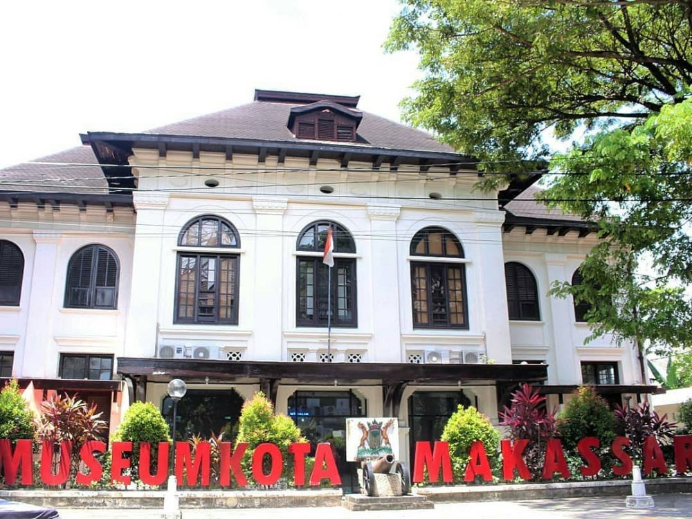 Museum Kota Makassar