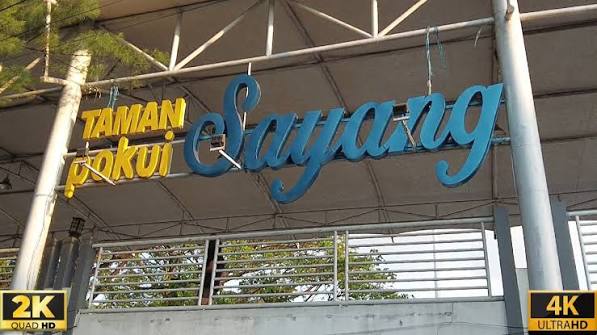 Taman Pakui Sayang