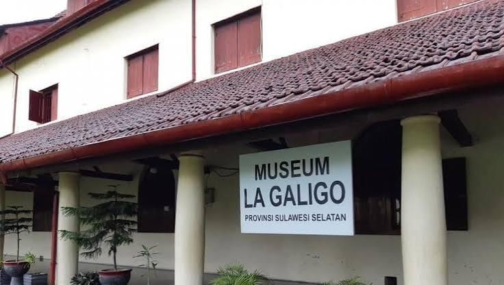 Museum La Galigo