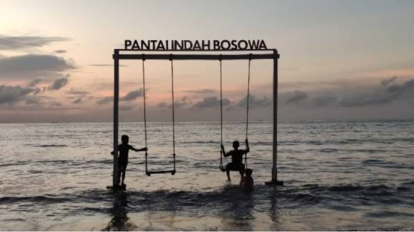 Pantai Indah Bosowa