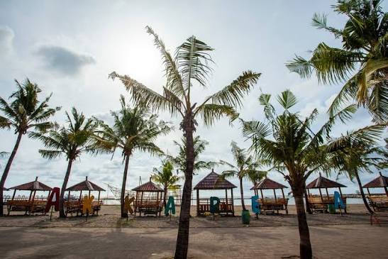 Pantai Akkarena