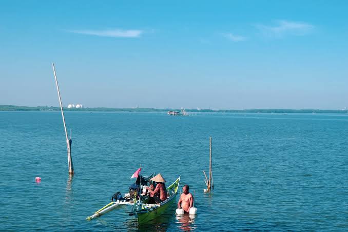 Ekowisata Untia