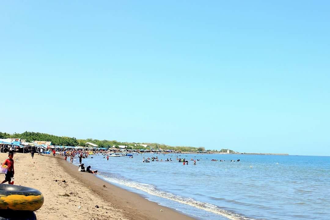 Pantai Tanjung Bayang