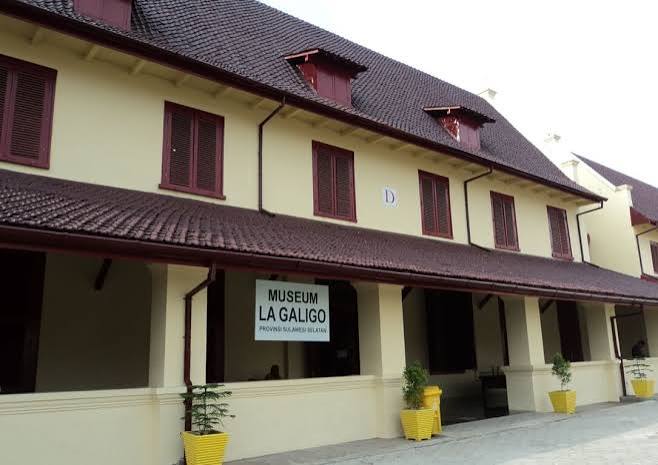 Museum La Galigo