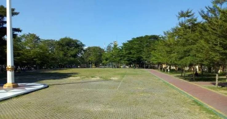 Taman Pakui Sayang
