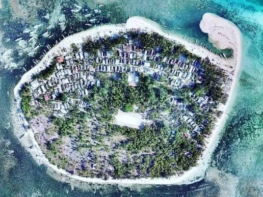 Pulau Langkai